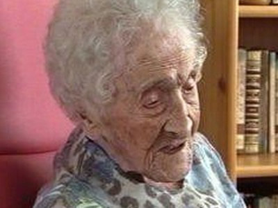 历史上寿命最长的人：历史上寿命最长的10个人