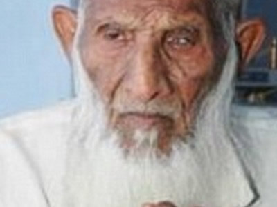 历史上寿命最长的人:历史上寿命最长的10个人