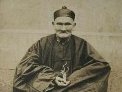 历史上寿命最长的人:历史上寿命最长的10个人