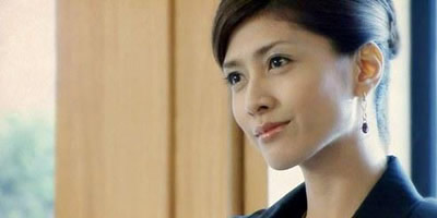 十大日本女星排行榜：比年轻时更美的日本女星