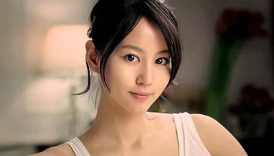 十大日本女星排行榜：比年轻时更美的日本女星