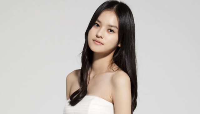 韩国女星颜值排行榜：妆前最漂亮十大韩国女星