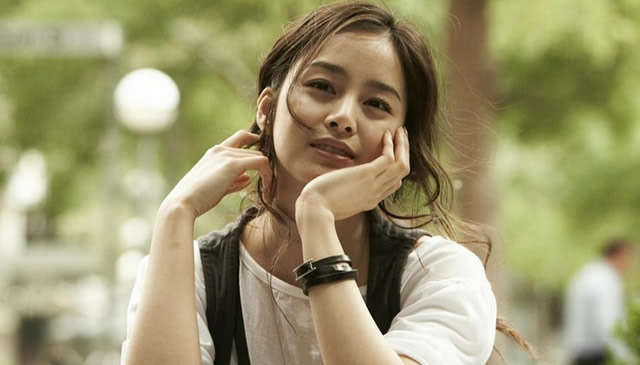 韩国女星颜值排行榜：妆前最漂亮十大韩国女星