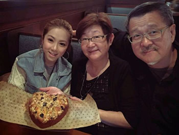 娱乐圈十大最会做饭女星：个个都很厉害（图）