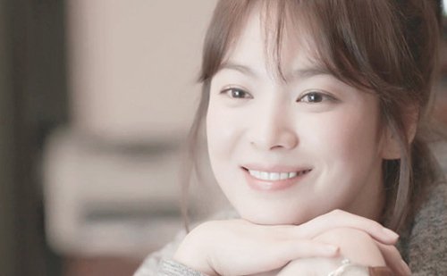 韩国最美女明星排行榜排行榜：韩国最美十大女星