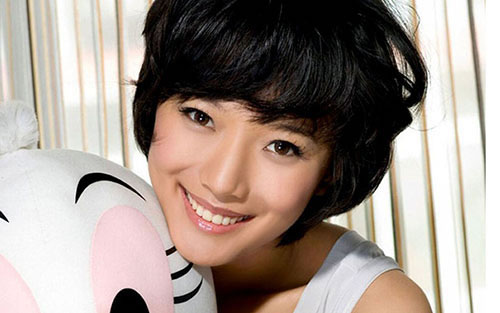 超清纯漂亮的十大女星：中国最美10位美女明星