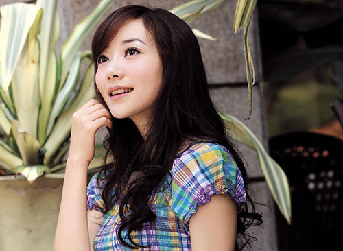 超清纯漂亮的十大女星：中国最美10位美女明星