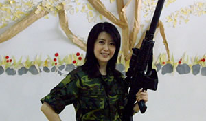 看破红尘一心向佛的十大女星:是什么让她们看破红尘 看破红尘一心向佛的十大女星:是什么让她们看破红尘