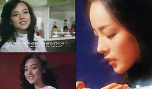 看破红尘一心向佛的十大女星:是什么让她们看破红尘 看破红尘一心向佛的十大女星:是什么让她们看破红尘