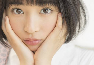 日本十大颜值最美女明星整容模板：你看上了哪一个