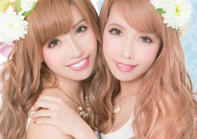 日本十大颜值最美女明星整容模板：你看上了哪一个