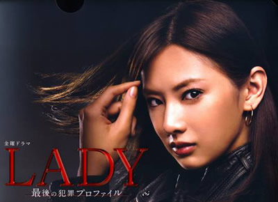 日本十大颜值最美女明星整容模板：你看上了哪一个