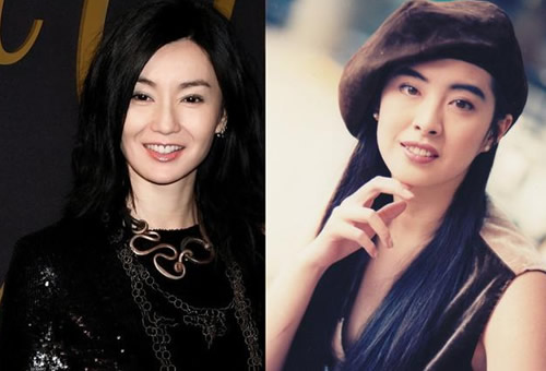 看破红尘出家的明星：看破红尘出家的十大明星