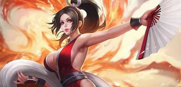 王者荣耀英雄排行榜：王者荣耀十大最强排位英雄