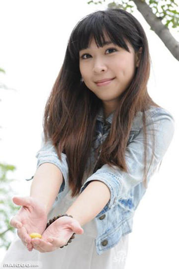 十大最受欢迎LOL女主播：不露真实力（图）