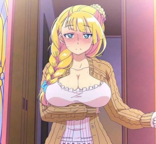 身材逆天的真实二次元美少女:二次元10大美少女盘点 身材逆天的真实二次元美少女:二次元10大美少女盘点