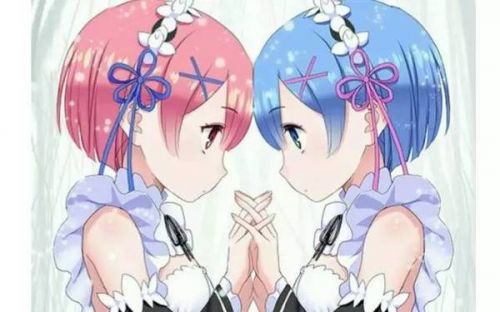 身材逆天的真实二次元美少女：二次元10大美少女盘点