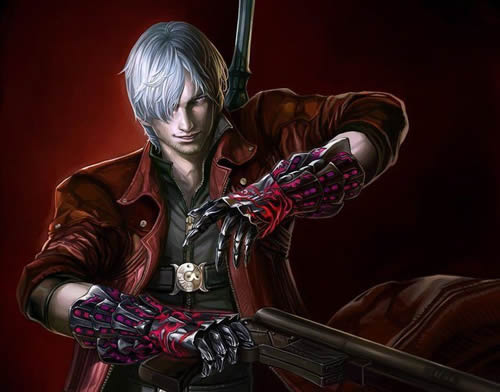 十大颜值逆天的游戏主角：十大颜值高主角排行榜