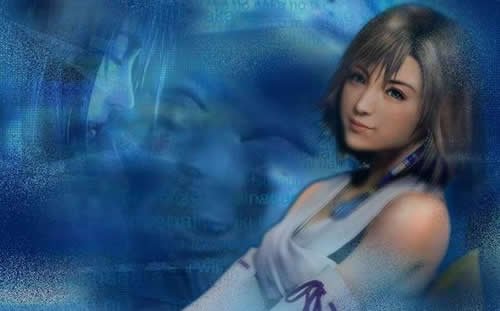 十大颜值逆天的游戏主角：十大颜值高主角排行榜