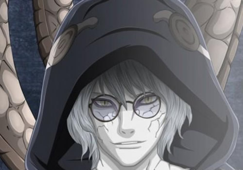 火影忍者天才排行榜：火影忍者中真正的十大天才盘点