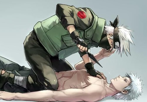 火影忍者天才排行榜：火影忍者中真正的十大天才盘点