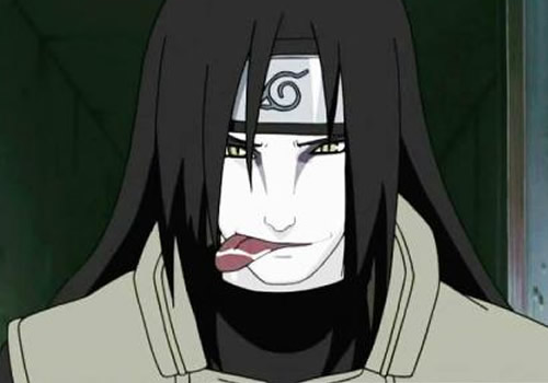 火影忍者天才排行榜：火影忍者中真正的十大天才盘点