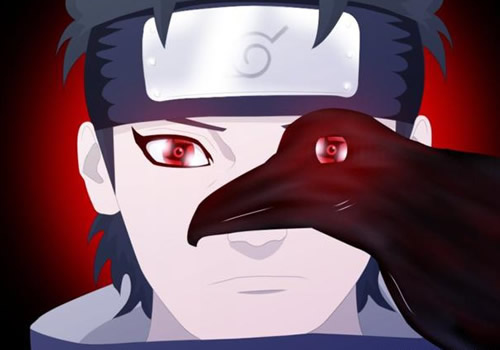 火影忍者天才排行榜：火影忍者中真正的十大天才盘点