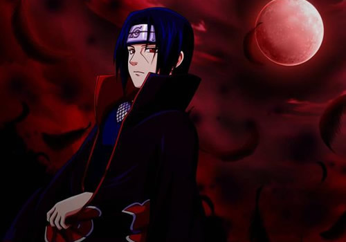 火影忍者天才排行榜：火影忍者中真正的十大天才盘点