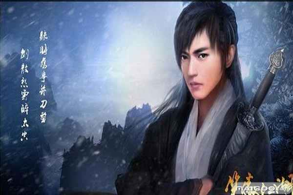 游戏里的十大真心英雄：玩家眼中著名的游戏英雄