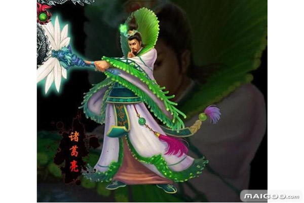 游戏里的十大真心英雄：玩家眼中著名的游戏英雄