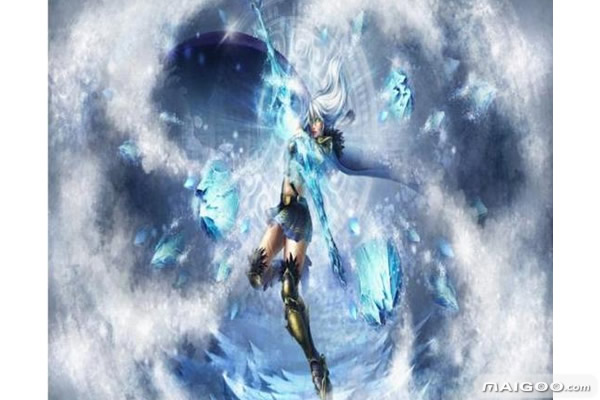 游戏里的十大真心英雄：玩家眼中著名的游戏英雄