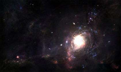 宇宙十宗最:迄今最小行星与黑洞被发现(图) 宇宙十宗最:迄今最小行星与黑洞被发现(图)