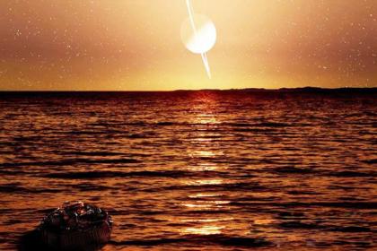 宇宙十宗最：迄今最小行星与黑洞被发现（图）