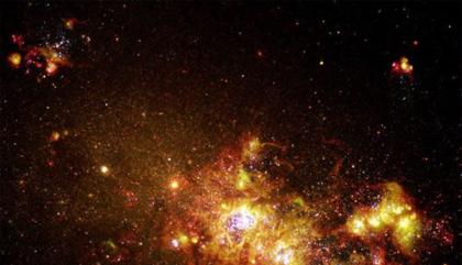 宇宙十宗最：迄今最小行星与黑洞被发现（图）