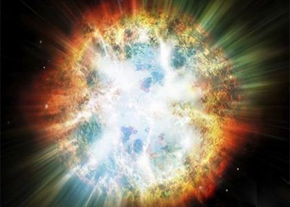 宇宙十宗最：迄今最小行星与黑洞被发现（图）