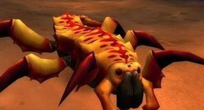 魔兽世界十大最丑陋的BOSS:不忍直视【魔兽世界】 魔兽世界十大最丑陋的BOSS:不忍直视【魔兽世界】