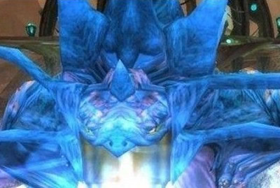 魔兽世界十大最丑陋的BOSS：不忍直视【魔兽世界】