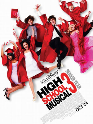 美国校园青春电影：美国十大好看的校园电影