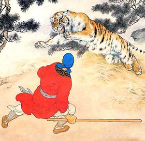 史上十大著名棍棒排行：十大棍棒看看你喜欢一个