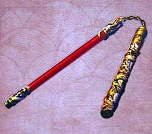 史上十大著名棍棒排行：十大棍棒看看你喜欢一个