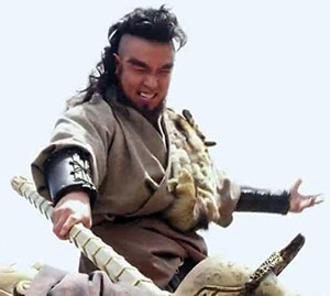 史上十大著名棍棒排行：十大棍棒看看你喜欢一个