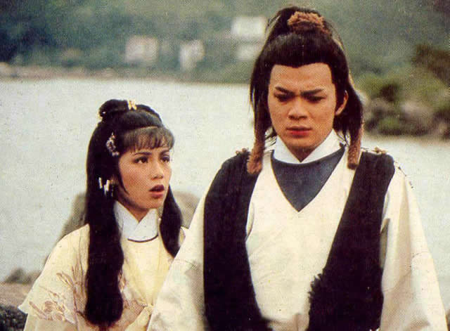 暑期档重播剧：十大重播剧越久越耐看（图文）