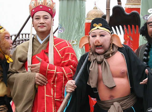 暑期档重播剧：十大重播剧越久越耐看（图文）