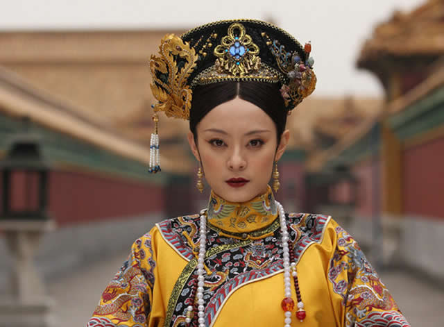 暑期档重播剧：十大重播剧越久越耐看（图文）