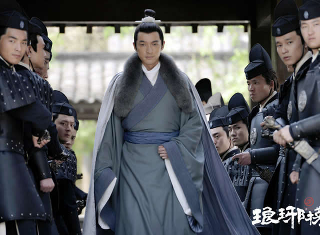 暑期档重播剧：十大重播剧越久越耐看（图文）