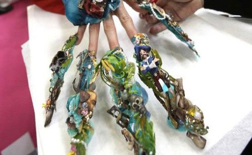 外国人就是会玩：20种世界上最奇葩的比赛（图文解析）