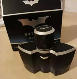 世界上最奇葩的东西：26个奇葩东西大揭秘（组图）