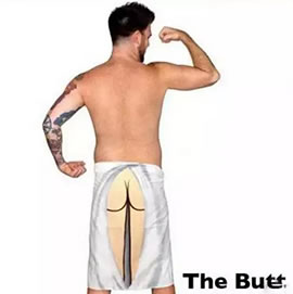 世界上最奇葩的东西：26个奇葩东西大揭秘（组图）