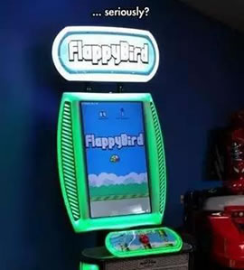 世界上最奇葩的东西：26个奇葩东西大揭秘（组图）