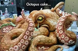 世界上最奇葩的东西：26个奇葩东西大揭秘（组图）